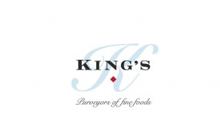 King’s Fine Food Corporate Partnership