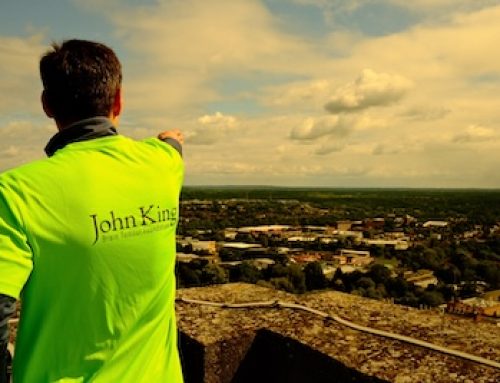 Guildford Cathedral Abseil 2026