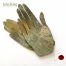 Emma Rodgers Sculpted “Ovation Tree Hands”