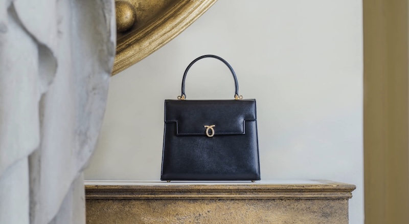 Support Us Through Launer London