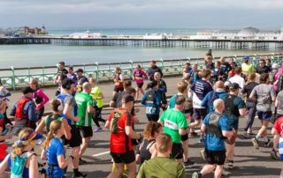 Harriet's fundraiser for John King Brain Tumour Foundation