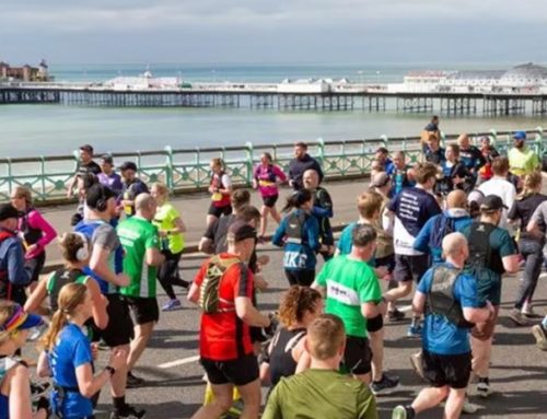 Harriet’s fundraiser for John King Brain Tumour Foundation